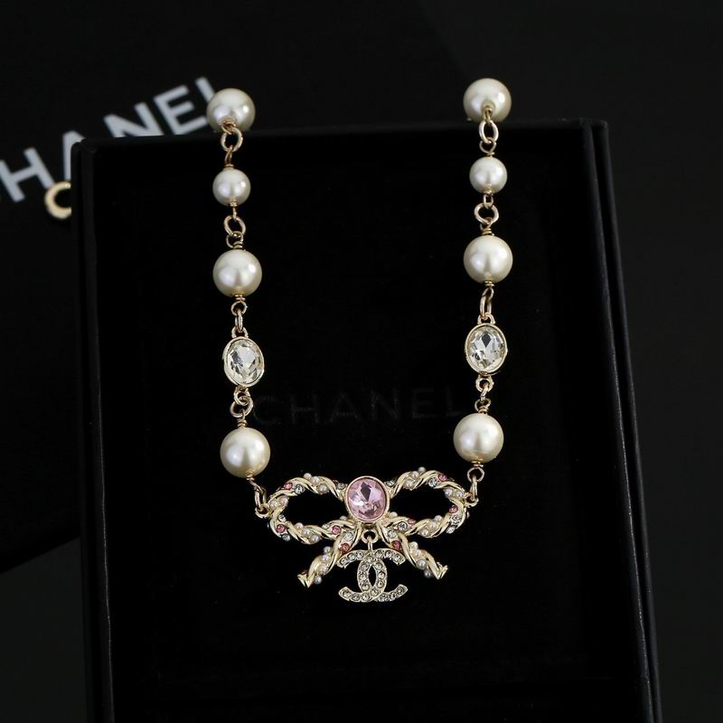 Chanel Necklace 06yxs134